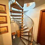 Appartement Wohnung-svantje