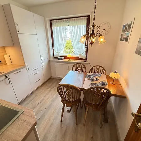 Wohnung-svantje Wenningstedt-Braderup
