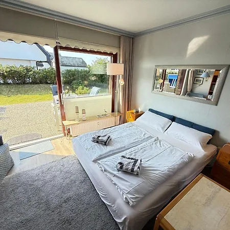 Wohnung-svantje * Wenningstedt-Braderup