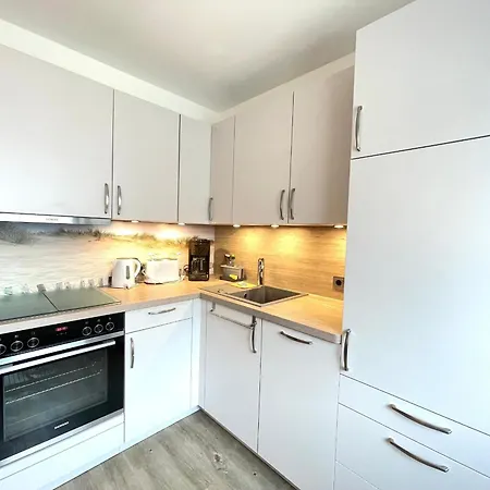 Wohnung-svantje Wenningstedt-Braderup