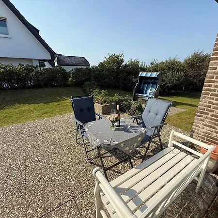 Wohnung-svantje *