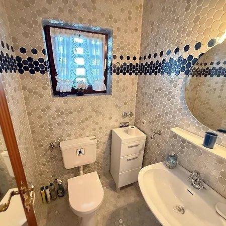 Wohnung-svantje Wenningstedt-Braderup